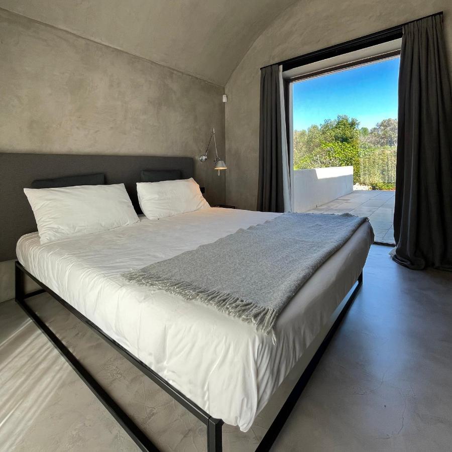 Villa Crea Santa Maria di Leuca Exterior foto